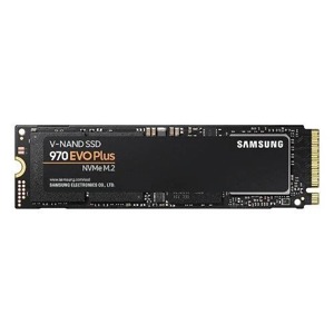 Disco SSD Samsung 970 EVO Plus 1000 M.2 2280 NVMe MLC | MZ-V7S1T0BW