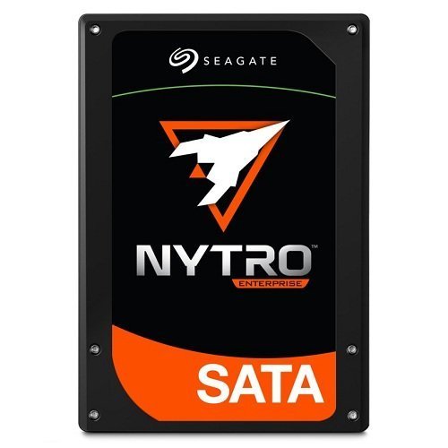 Disco SSD Seagate Nytro 1551 480 2.5'' SATA 6Gb/s | XA960ME10063 