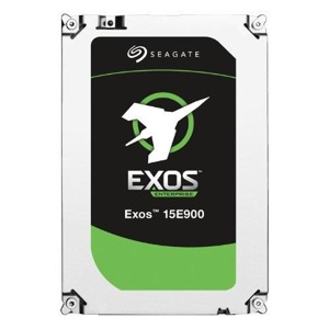 Disco duro Seagate Exos 15E900 2.5'' HDD 300GB 15000RPM SAS 12Gb/s 256MB | ST300MP0106