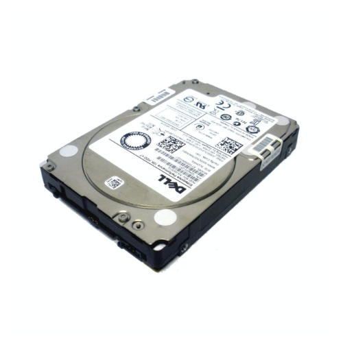 Disco duro dedicado a DELL servidor 2.5'' capacidad 1.2TB 10000RPM HDD SAS 12Gb/s 400-AHFI-RFB | REFURBISHED