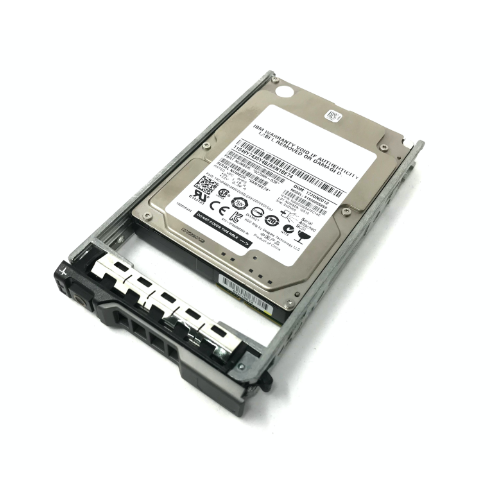 Disco duro dedicado a DELL servidor 2.5'' capacidad 1.8TB 10000RPM HDD SAS 12Gb/s 400-AIOM