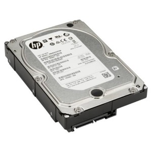 Disco duro dedicado a HP servidor 2.5'' capacidad 2TB 7200RPM HDD SAS 12Gb/s 765466-B21-RFB | REFURBISHED