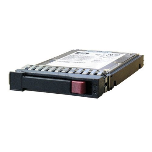 Disco duro dedicado a HP servidor 2.5'' capacidad 600GB 10000RPM HDD SAS 6Gb/s 730702-001 | C8S58A | REFURBISHED