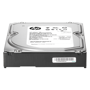 Disco duro dedicado a HP servidor 3.5'' capacidad 10TB 7200RPM HDD SAS 12Gb/s 857644-B21-RFB | REFURBISHED