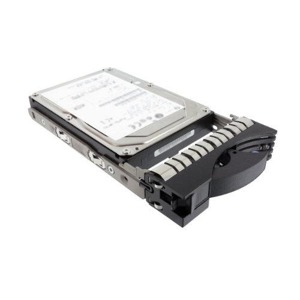 Disco duro dedicado a Lenovo servidor 2.5'' capacidad 1TB 7200RPM HDD SATA 44X2455