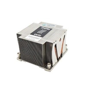 Disipador de calor dedicado para servidores HP ProLiant ML350e | 687456-001-RFB