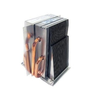 Disipador de calor dedicado para servidores HP ProLiant ML370, Proliant DL370 G6 | 507930-002-RFB