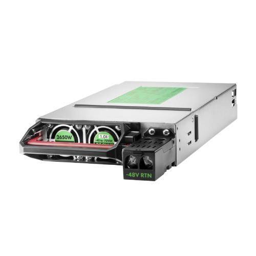 Fuente de alimentación HP Synergy 2650W | 798099-B21-RFB