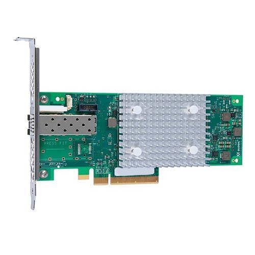 HBA HPE P9D93A 1 FC Fibre Channel 32Gb/s nuevo 1 año