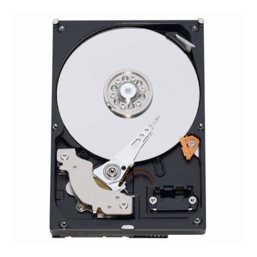 HDD 4TB DELL PowerEdge R340 3.5'' SAS 12Gb/s Midline