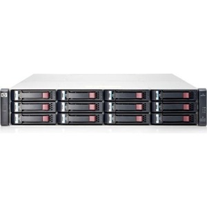 HPE E7V99A Rack SDD | HDD 3.5'' SAS MSA 1040 Storage