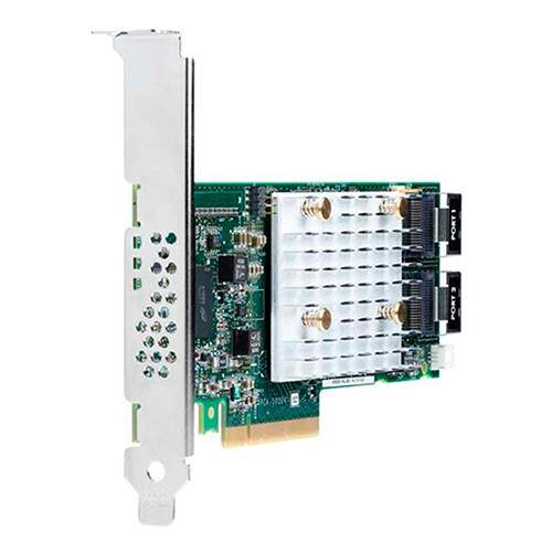 HPE Smart Array P408i-p SR 836269-001-RFB SAS/SATA 12Gb/s 2GB used 3 meses