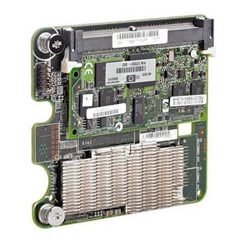 HPE Smart Array P711M 537156-001 SAS/SATA 6Gb/s 1GB nuevo spare 1 año