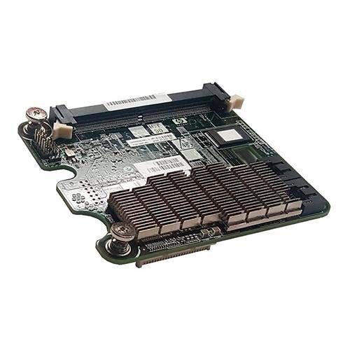 HPE Smart Array P712m 488348-B21 SAS/SATA 6Gb/s 256MB nuevo 1 año