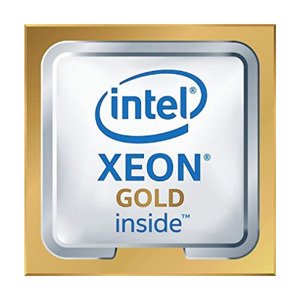 Intel Xeon Procesador Gold 5120 dedicado a HPE (19.25MB Cache, 14x 2.20GHz) 875718-001-RFB