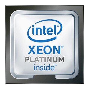 Intel Xeon Procesador Platinum 8153 dedicado a HPE (22MB Cache, 16x 2.00GHz) 870972-B21