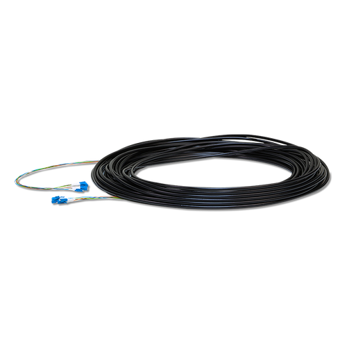 Kabel Ubiquiti FC-SM-100 LC-LC 61m