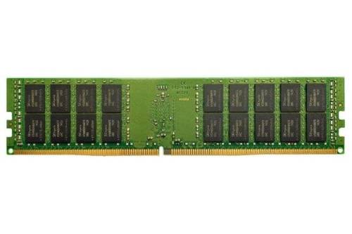 Memoria RAM 1x 128GB DELL PowerEdge R7515 DDR4 2666MHz ECC LOAD REDUCED DIMM |