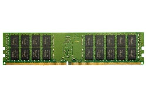 Memoria RAM 1x 128GB Dell - PowerEdge FC640 DDR4 2666MHZ ECC LOAD REDUCED DIMM | SNP917VKC/128G