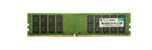 Memoria RAM 1x 128GB HPE Proliant & Workstation DDR4 4Rx4 2933MHz ECC LOAD REDUCED DIMM | P19047-B21