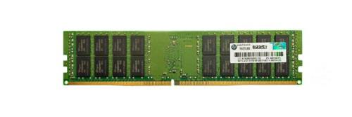 Memoria RAM 1x 128GB HPE Proliant & Workstation DDR4 8Rx4 2933MHz ECC LOAD REDUCED DIMM | P00928-B21