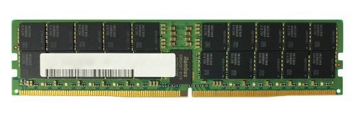 Memoria RAM 1x 128GB Samsung ECC REGISTERED DDR5 4Rx4 4800MHz PC5-38400 RDIMM | M321RAGA0B20-CWK