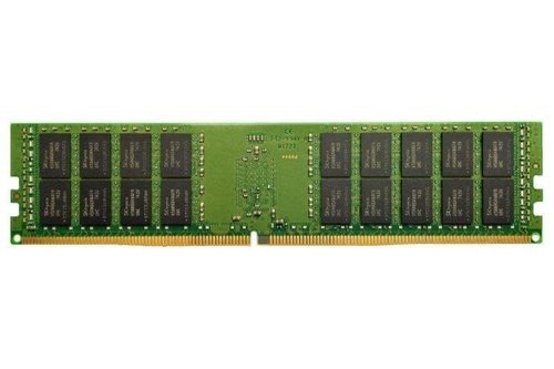 Memoria RAM 1x 16GB Gigabyte - Server R281-N40 DDR4 2400MHz ECC REGISTERED DIMM | 