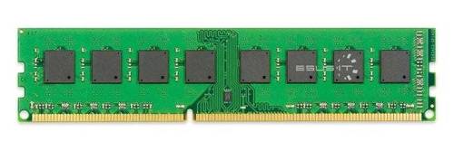 Memoria RAM 1x 16GB GoodRAM ECC UNBUFFERED DDR4 2Rx8 2400MHz PC4-19200 UDIMM | W-MEM2400E4D816G