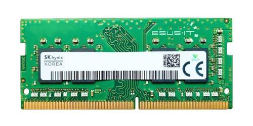 Memoria RAM 1x 16GB Hynix SO-DIMM DDR4 2400MHz PC4-19200 | HMA82GS6CJR8N-UH