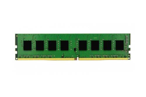 Memoria RAM 1x 16GB Kingston NON-ECC UNBUFFERED DDR4 2666MHz PC4-21300 UDIMM | KVR26N19D8/16