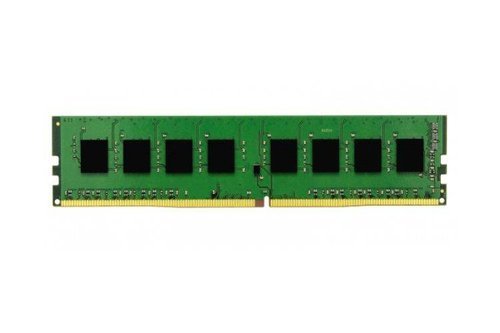 Memoria RAM 1x 16GB Kingston NON-ECC UNBUFFERED DDR4 2933MHz PC4-23400 UDIMM | KVR29N21D8/16