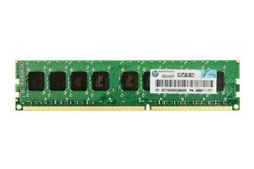 Memoria RAM 1x 1GB HP Proliant & Workstation DDR3 2Rx8 1333MHz ECC UNBUFFERED DIMM | 536888-001