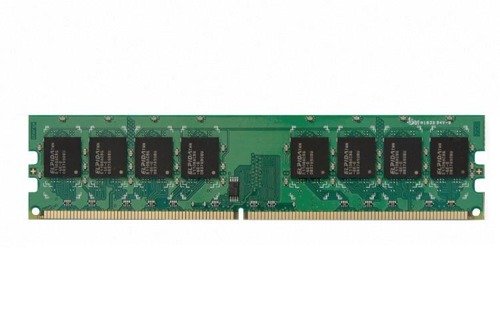 Memoria RAM 1x 2GB Asus - KFN4-D16 DDR2 667MHz ECC REGISTERED DIMM | 