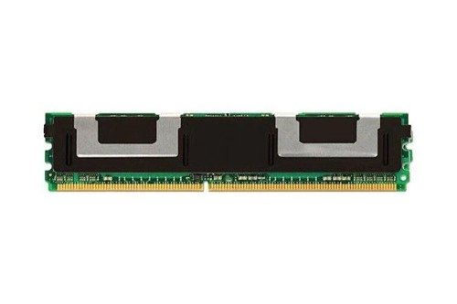 Memoria RAM 1x 2GB Intel - Server System SR1530CL DDR2 667MHz ECC FULLY BUFFERED DIMM | 