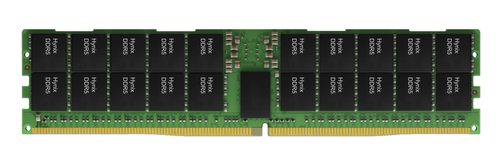 Memoria RAM 1x 32 GB Hynix ECC REGISTERED DDR5 2Rx8 4800MHz PC5-38400 RDIMM | HMCG88AEBRA107N