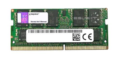 Memoria RAM 1x 32GB Kingston SO-DIMM DDR4 2933MHz PC4-23400 | KVR29S21D8/32