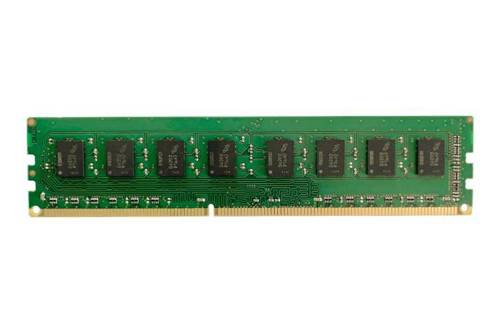 Memoria RAM 1x 4GB GoodRAM NON-ECC UNBUFFERED DDR3 1600MHz PC3-12800 UDIMM | GR1600D364L11S/4G