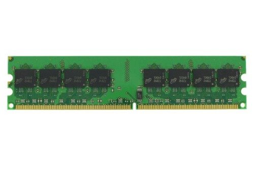 Memoria RAM 2GB DDR2 667MHz Dell OptiPlex 760 DT / MT / SFF 