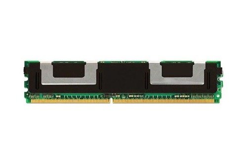 Memoria RAM 2x 2GB HP Proliant & Workstation DDR2 667MHz ECC FULLY BUFFERED DIMM | 397413-B21