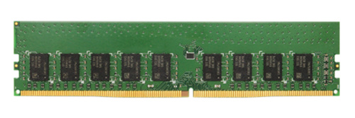 Memoria RAM 2x 2GB Synology DDR3 1600MHz ECC UNBUFFERED DIMM | RAMEC1600DDR3-2GBX2