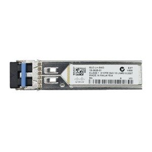 Module SFP Cisco GLC-LH-SMD-RFB LC 1 Gbps SFP 10000 m