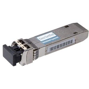 Module SFP Cisco SFP-10G-SR-S-RF LC 10 Gbps SFP+ 300 m