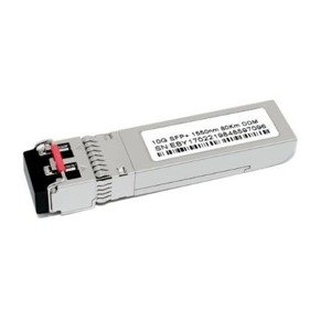 Module SFP Cisco SFP -10G-ZR= LC 10 Gbps SFP+ 80000 m