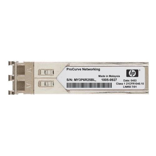 Module SFP HPE J9150D LC 10 Gbps SFP+ 33 m