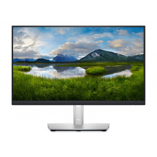 Monitor 21.5" DELL 210-BBBE P2222H 1920 x 1080 Full HD 60Hz matriz de pantalla IPS