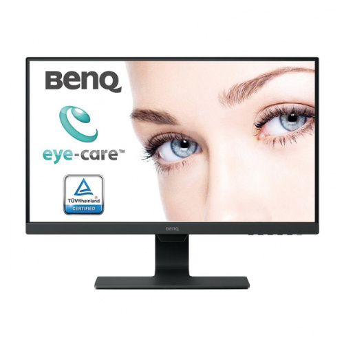 Monitor 23.8" BenQ 9H.LKYLJ.TPE GW2480L 1920 x 1080 Full HD 60Hz matriz de pantalla IPS