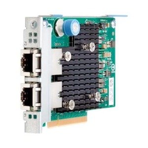 Network Card HPE 866464-B21-RFB 2x RJ-45 PCI Express 1Gb