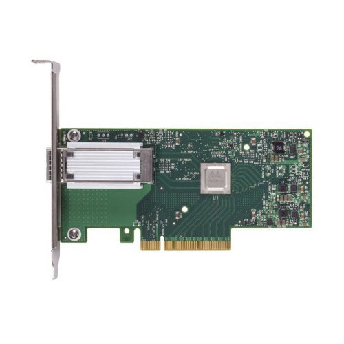 Network Card Mellanox MCX413A-GCAT 1x QSFP28 PCI Express 50Gb