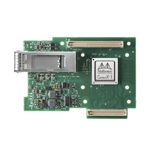 Network Card Mellanox MCX545A-CCAN 1x QSFP28 PCI Express 100Gb