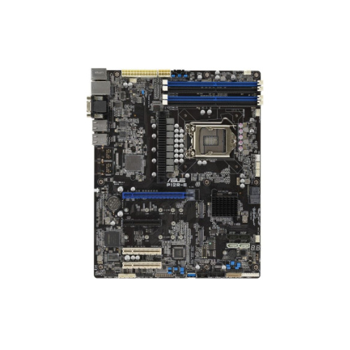 Placa base ASUS P12R-E LGA1200 ATX | 90SB0A90-M0UAY0